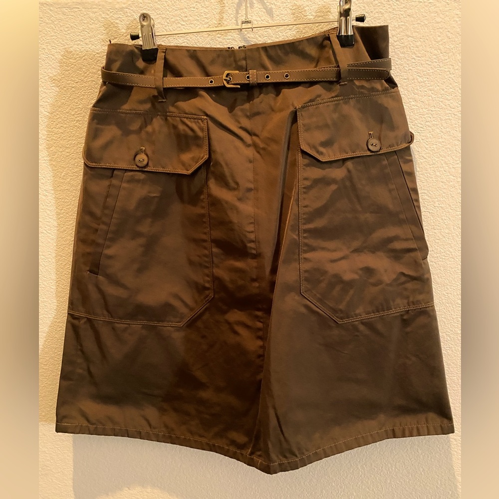 MaxMara skirts